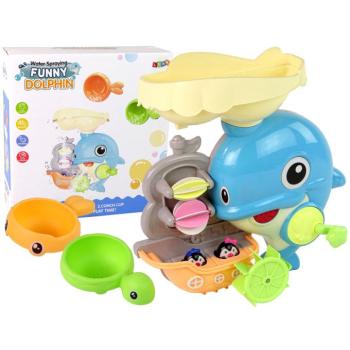 Sea world fürdőjáték kép