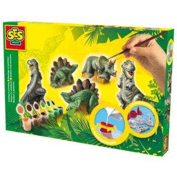 Ses dinoszauruszok kép