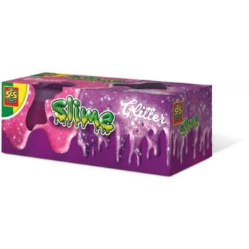 Ses Slime - 2db csillogás