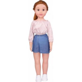 Sétáló baba 70 cm kép