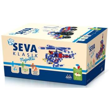 SEVA classic - A legnagyobb kép