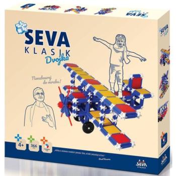 SEVA Classic - kettő