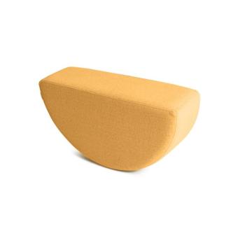SHAPPY ORIGINAL gyermek habszivacs hintázó ülőke Szín: Mustard kép
