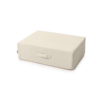 SHAPPY TEDDY rugós trambulin gyerekeknek Szín: Soft Cream kép