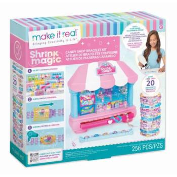 Shrink Magic Candy Shop karkötő készlet kép