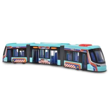 Siemens villamos 41,5 cm kép