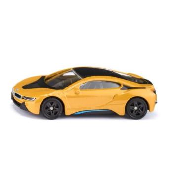 SIKU Blister - BMW i8