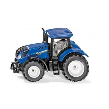 SIKU Blister - New Holland T7.315 traktor kép