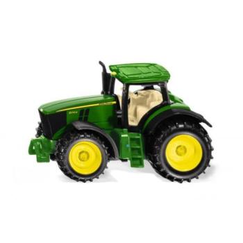 SIKU Blister - traktor John Deere kép