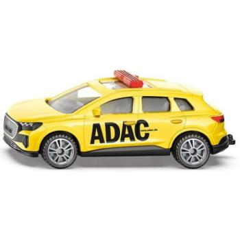 SIKU Buborékfólia - Audi Q4 ADAC kép