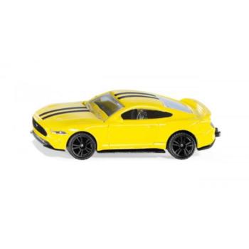 SIKU buborékfólia - Ford Mustang GT kép