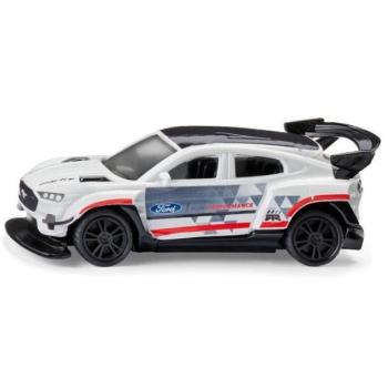 SIKU buborékfólia - Ford Mustang kép