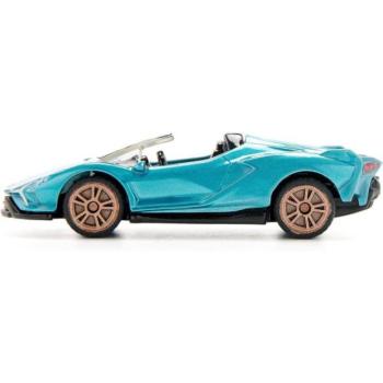 SIKU buborékfólia - Lamborghini Sian Roadster kép