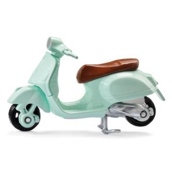 SIKU buborékfólia - Vespa 125 GTS Super kép