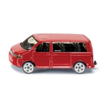 SIKU buborékfólia-VW Multivan kép