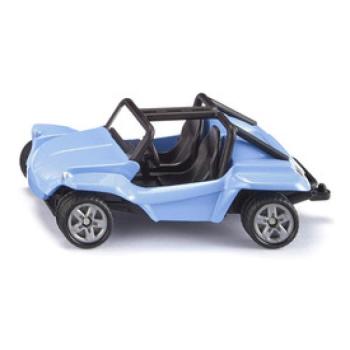 SIKU Blister - Buggy kép