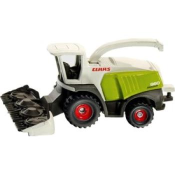 SIKU Claas Jaguar 960 kombájn 1:87 - 1418 kép