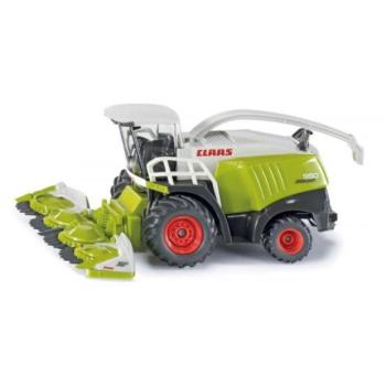 SIKU Farmer - Claas fűnyíró, 1:50 kép