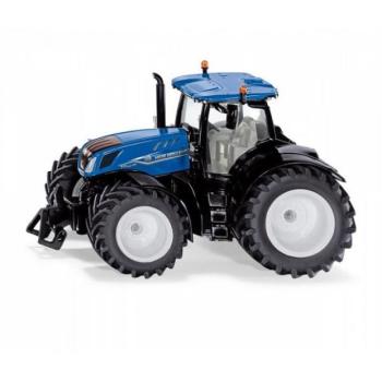 SIKU Farmer - New Holland T7 traktor, 1:32 kép