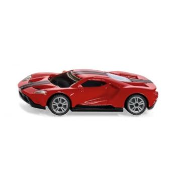 SIKU Blister -Ford GT kép
