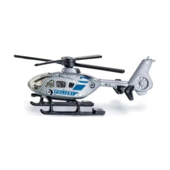 SIKU Blister - Rendőrségi helikopter kép