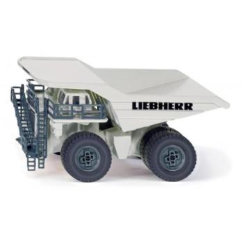 SIKU Super - Liebherr T264 kép