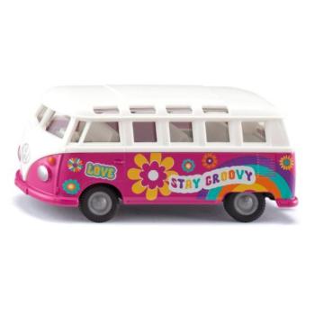SIKU Super - VWT1 Samba kép