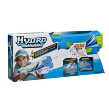 Silverlit Hydro M. A. D elektromos vízip. kék kép