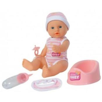 Simba Darling Doll 30 cm 2 fajta 5037800 kép