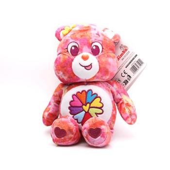 Simba: Gondos bocsok plüssfigura 23 cm-es - Sokszív bocs kép