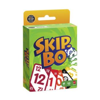Skip-Bo