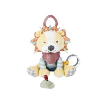 SKIP HOP Játék függő aktív Bandana Buddies Oroszlán 0hó+ kép