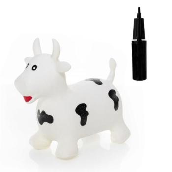 Skippy, Bull