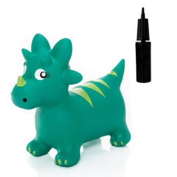 Skippy, Dino kép