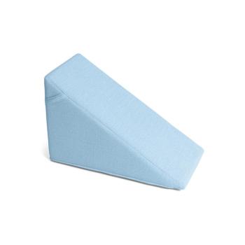 SLIDE SHAPPY ORIGINAL Gyerek habszivacs támaszték Szín: Sky Blue kép