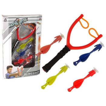 Slingshot, nagy hatótávolságú nyílvető kép