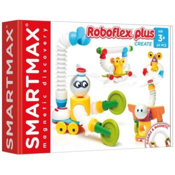SmartMax - Roboflex Plus kép