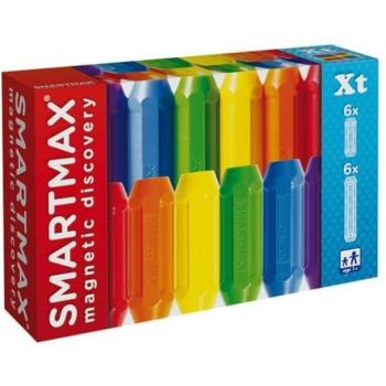 SmartMax - Rövid és hosszú botok - 12 db