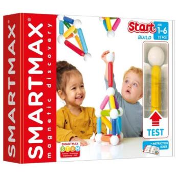 SmartMax Start - 23 db kép