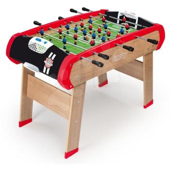 Smoby fa asztali foci BBF Champions 620400 kép