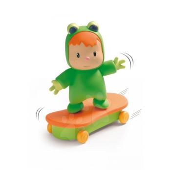 Smoby figura Cotoons távirányítós 211028 zöld kép