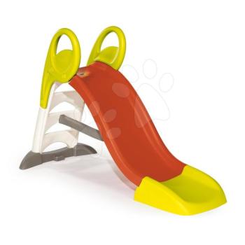Smoby gyerek csúszda Toboggan KS 310262-A kép