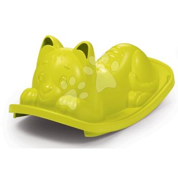 Smoby gyerek libikóka Macska fülekkel szürke 830104 kép