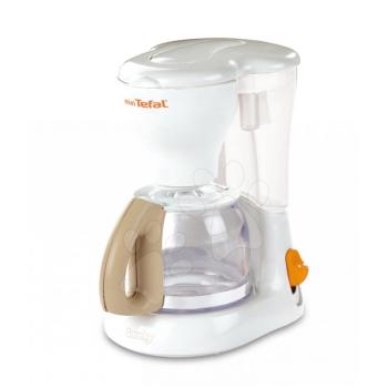 Smoby gyermek kávéfőző Mini Tefal City 24544 fehér kép