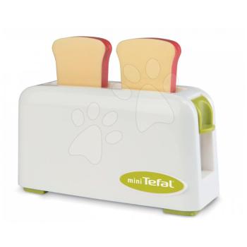 Smoby kenyérpirító Tefal Express 310504 fehér kép