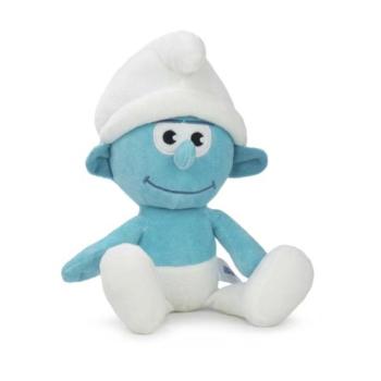 SMURFS Törp plüss játék 32cm kép