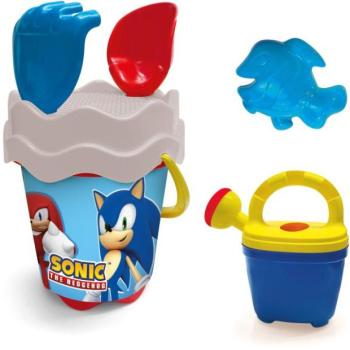 Sonic homokozó készlet teljes készlet kép