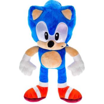 Sonic klasszikus plüss 30cm