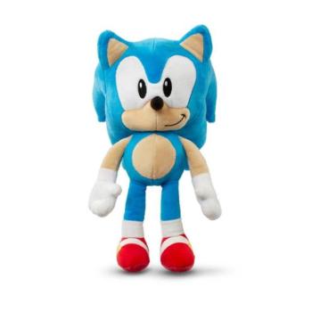 SONIC plüss játék 30cm kép