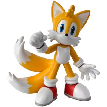 Comansi Tails (Sonic) kép